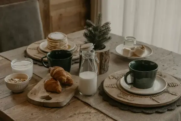 breakfast